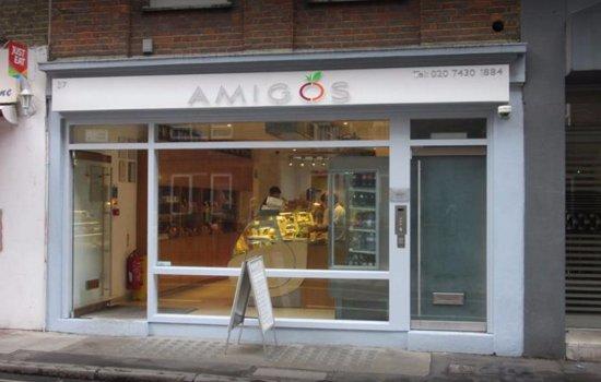 Amigos